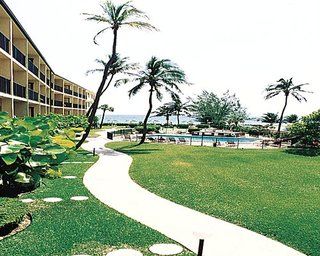 Native Sun Aparthotel ฟอร์ต ลอเดอร์เดล ภายนอก รูปภาพ